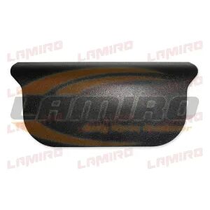 calandre DAF TGA BUMPER COVER pour camion MAN XXL (2000-2008)