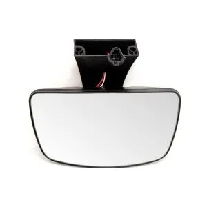 DAF TGA / TGL / TGM ADJUSTABLE SPOT MIRROR rešetka hladnjaka za MAN (2013-2021) kamiona