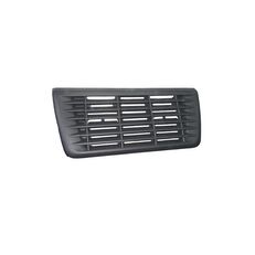 DAF XF 1,2 VER. FRONT GRILL LOWER 1312789 parrilla de radiador para DAF 95XF (1998-2001) camión