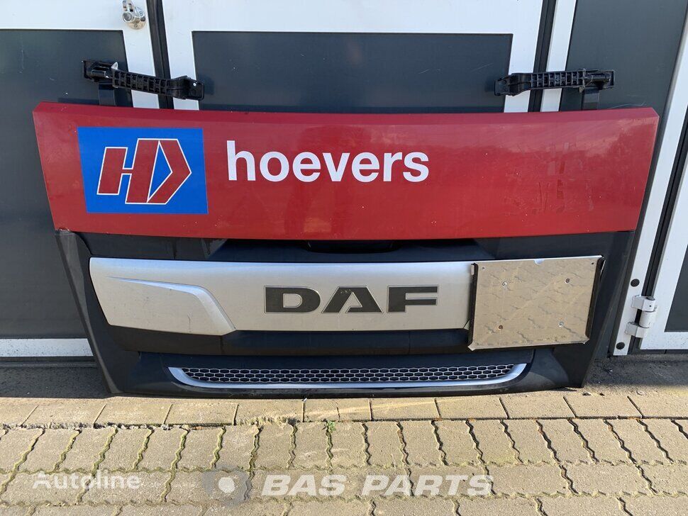 DAF XF106 1892076 Kühlergrill für DAF XF106 LKW