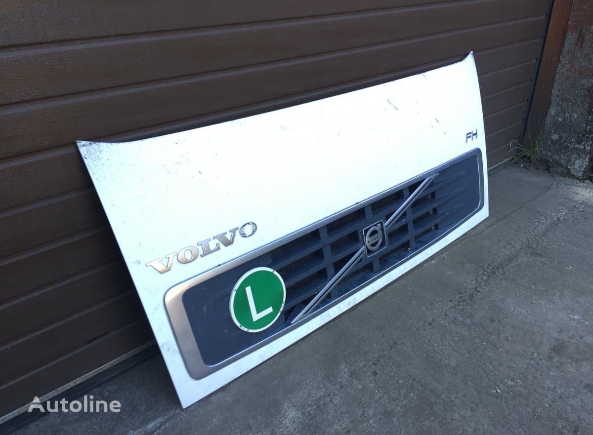 FH rešetka hladnjaka za Volvo kamiona