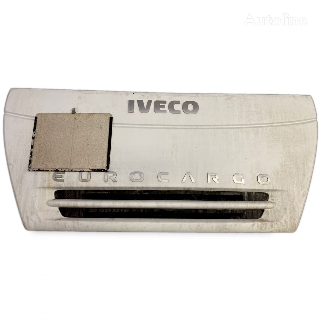 Grilă parrilla de radiador para IVECO Eurocargo 504027461/504032781 camión