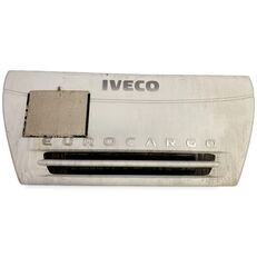 grilă radiator Grilă pentru camion IVECO Eurocargo 504027461/504032781