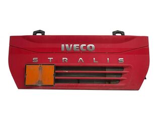 Grilă hűtőrács IVECO Stralis 504056436 500368694 teherautó-hoz