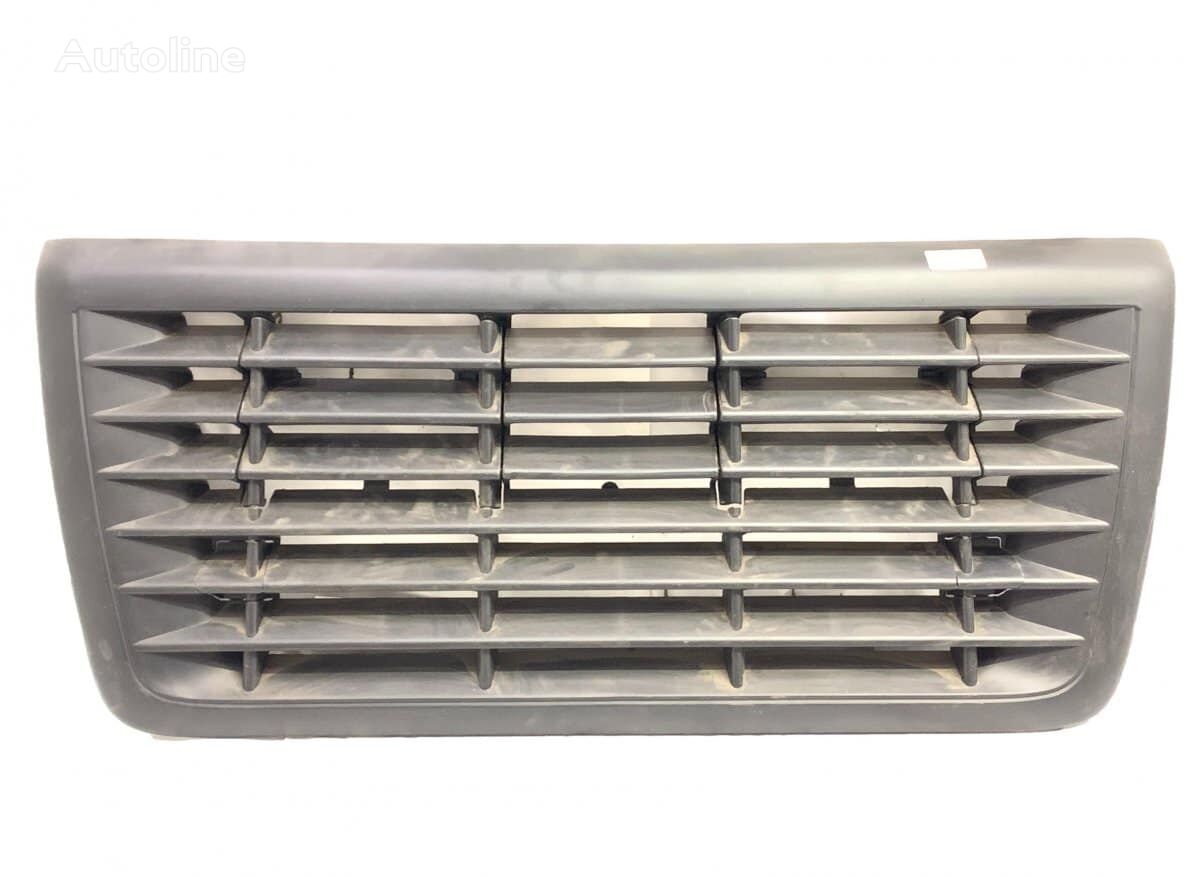 Grilă Inferioară 1312789 radiator grille for DAF – Cod truck