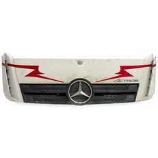 grelha do radiador Grilă Superioară para camião Mercedes-Benz Actros A9607500409/A9607500618/A9607500967/A9607501267/A9607501567/A9607510630/A9607510730