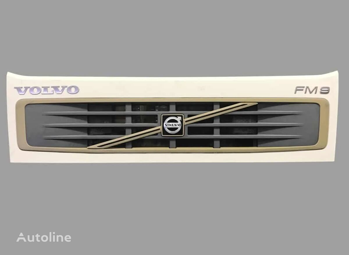 Grilă Superioară radiator grille for Volvo FM9 3175376 20523237 20523270 truck