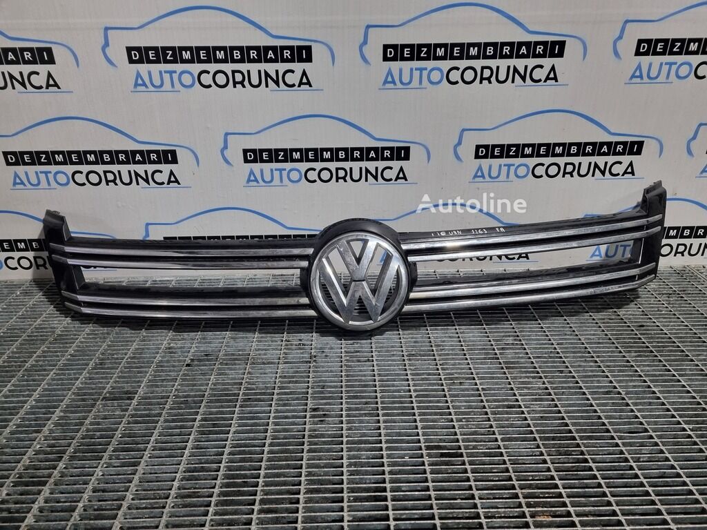 Calandre Grila fata Volkswagen Tiguan 5N Facelift 2011 - 2015 GRI model pour automobile à vendre | Autoline LU Calandre Grila fata Volkswagen Tiguan 5N Facelift 2011 - 2015 GRI model pour automobile - Autoline