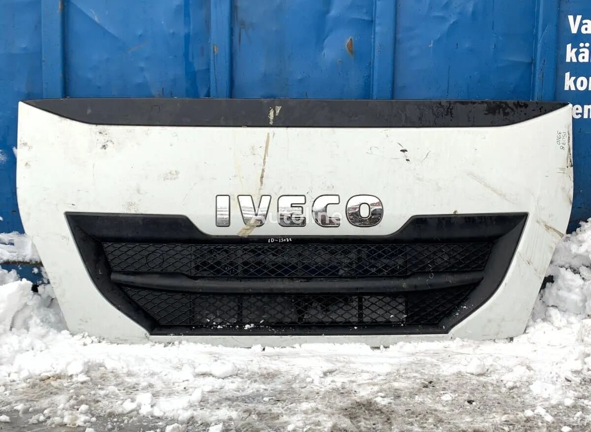 Grilă frontală radiator grille for IVECO pentru model Daily 2006-2014 truck