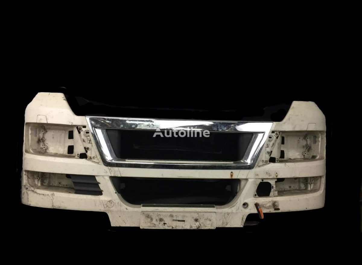 Grilă inferioară radiator grille for MAN TGA 2000-2008 truck