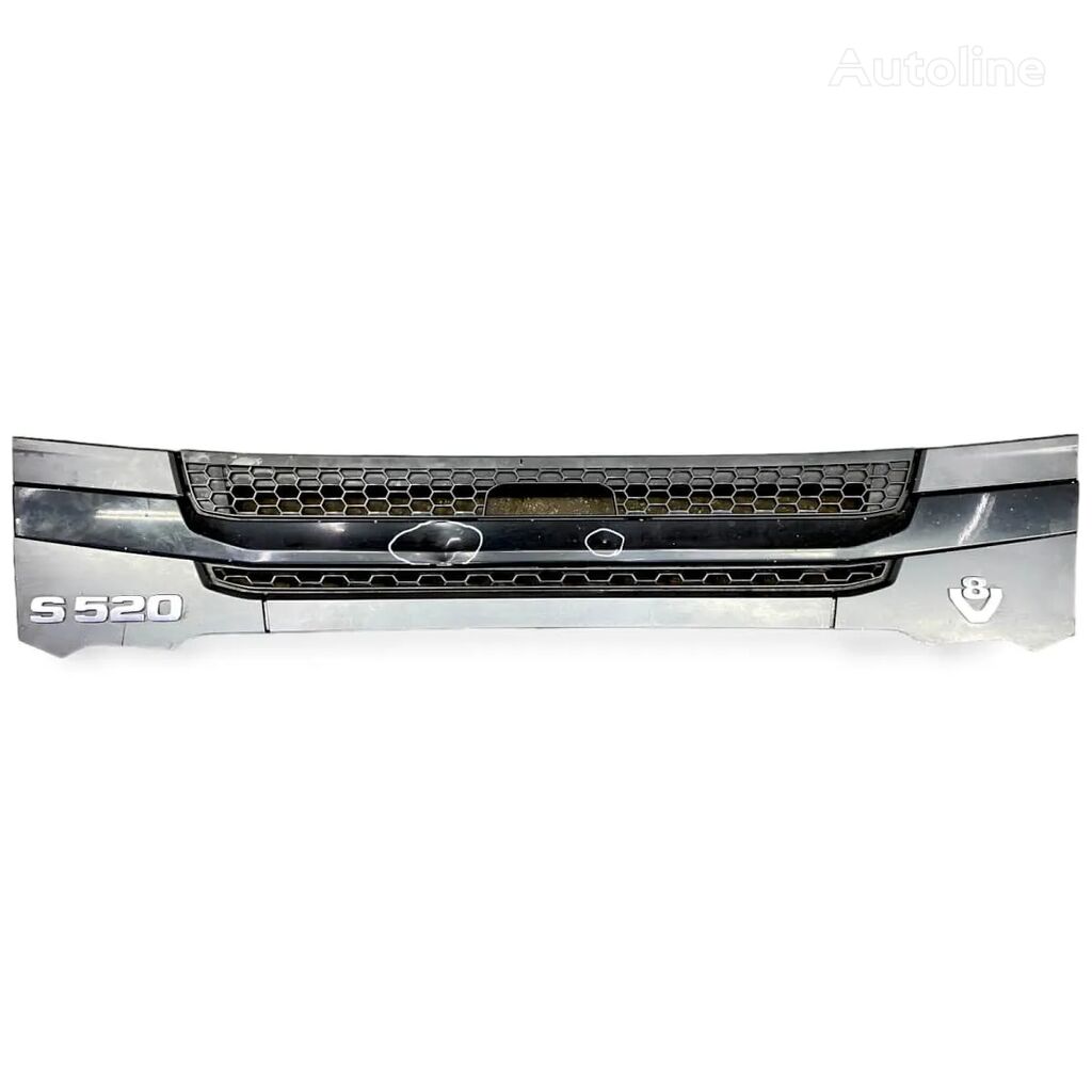 Grilă inferioară S520 V8 parrilla de radiador para Scania Scania S520 camión