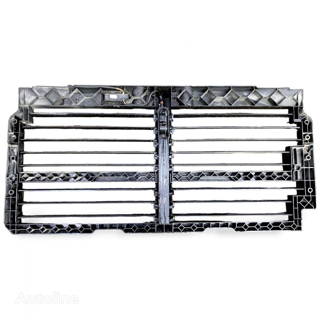 Grilă radiator pentru camion Mercedes-Benz A9605001516 9605001516-13