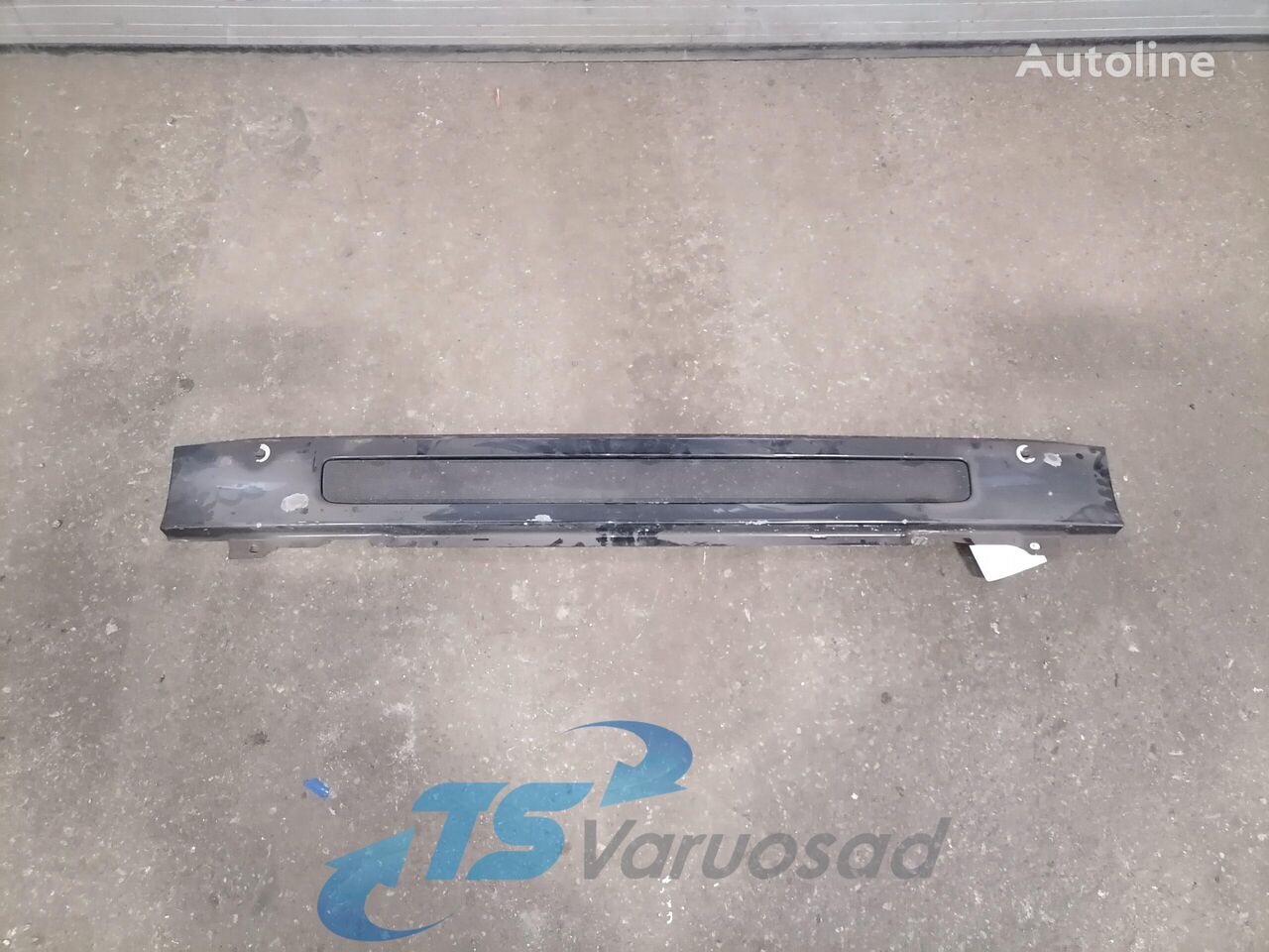 grilă radiator Grille panel 1459145 pentru cap tractor Scania