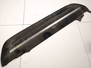 卡车 DAF LF 的 散热器格栅 Hood grille - FRONT