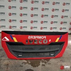 IVECO Occ radiatorgrille 5801547965 radiator grille for truck