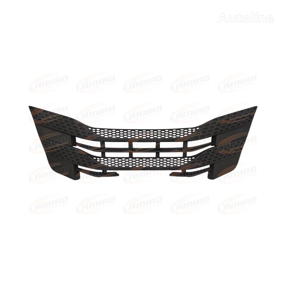 решетка радиатора IVECO S-WAY GRILL / GRILLE для грузовика IVECO S-WAY