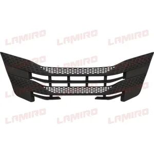 IVECO S-WAY GRILLE radiator grill voor IVECO vrachtwagen