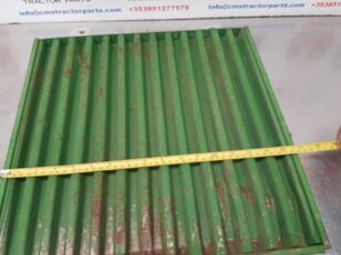 John Deere 1830, 2030, 2130, 2440, 2640 Side Grille, Grill Panel Ar72950 AR72950 Kühlergrill für John Deere 1830 Radtraktor