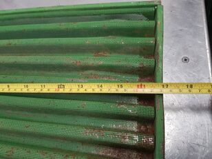 Pārdošana John Deere 1830, 2030, 2130, 2440, 2640 Side Grille, Grill Panel Ar72950 AR72950 radiātora režģa paredzēts John Deere 1830 riteņtraktora - Attēls 5 | Agroline LV John Deere 1830, 2030, 2130, 2440, 2640 Side Grille, Grill Panel Ar72950 AR72950 radiātora režģis paredzēts John Deere 1830 riteņtraktora | Attēls 5 - Agroline