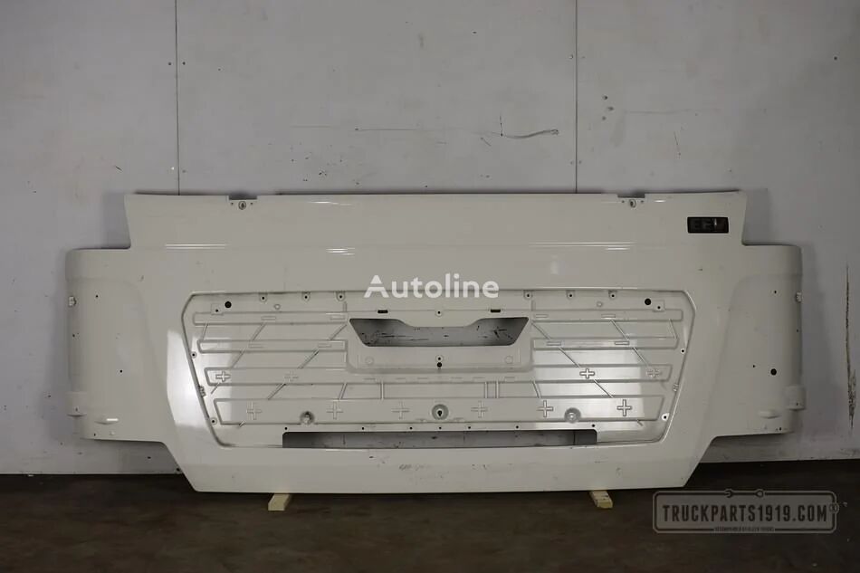 radiaatorivõre MAN Body & Chassis Parts Grille TGX Euro5 81611106041 tüübi jaoks veoauto