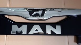 grilă radiator MAN Frontgrill Innereteil 81611500145 pentru vehicul comercial MAN TGL TGM