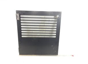 MAN LIONS CITY A23 (01.96-12.11) radiator grille for MAN Lion's bus (1991-)