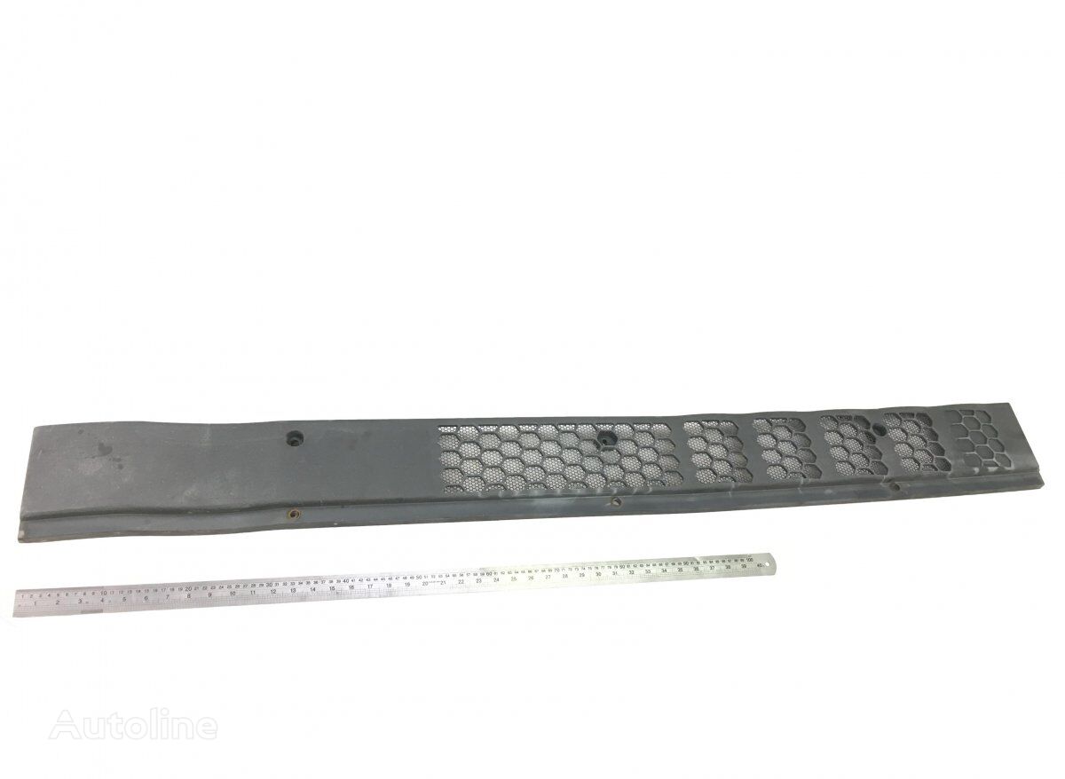 MAN TGA 18.430 (01.00-) radiator grille for MAN 4-series, TGA (1993-2009) truck tractor