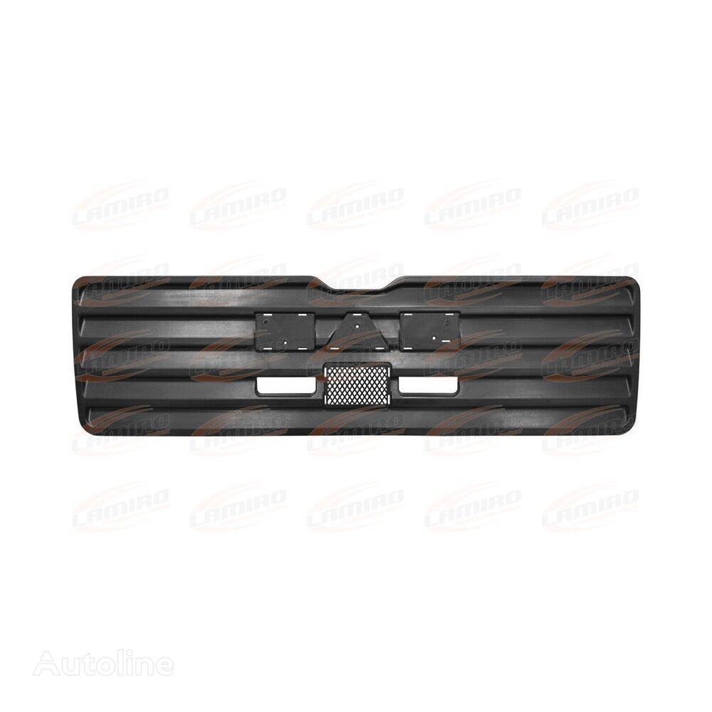 calandre MAN TGA LX FRONT GRILL 81611505068 pour camion MAN TGA LX / L / M (2000-2008)