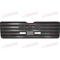 calandre MAN TGA LX GRILLE pour camion MAN LX / L / M (2000-2008)