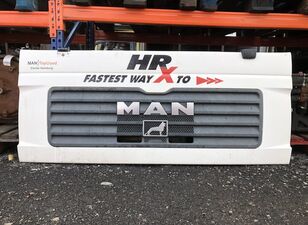 MAN TGL 8.180 radiator grille for MAN truck