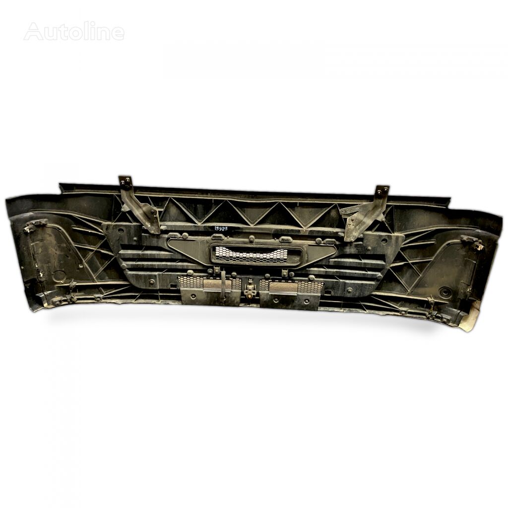 MAN TGM 18.250 (01.05-) radiator grille for MAN TGL, TGM, TGS, TGX (2005-2021) truck tractor