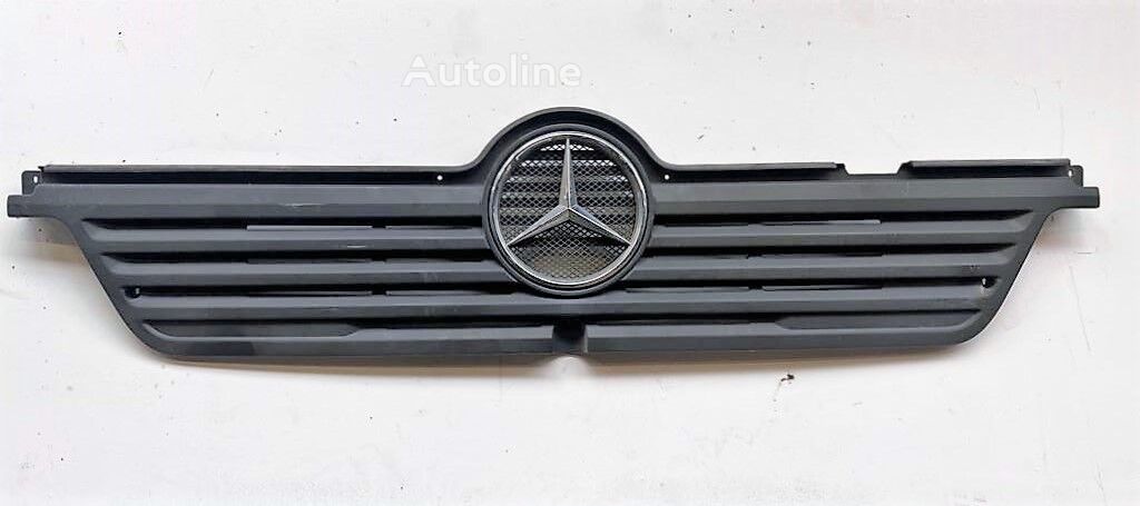 MB Atego (01.98-12.04) 9738800185 radiator grille for Mercedes-Benz Atego, Atego 2, Atego 3 (1996-) truck - Autoline
