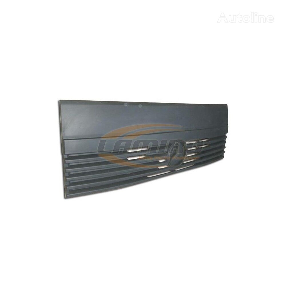 MERC 814 ECO PAWER FRONT GRILL WITH PANEL radiator grill voor Mercedes-Benz 814 / 914 LK (1984-1996) vrachtwagen