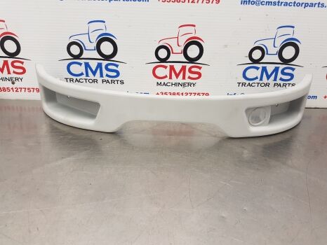 Massey Ferguson 5400, 6400, 7400 Series, Bonnet Grill Band, Brand New 4281649m4 4281649M4 radiator grille - Agroline