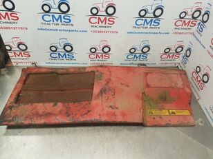 Massey Ferguson 6160, 6170, 6180  Lhs Panel Sheet And Grille 3714204m91 3714204M91 Kühlergrill für Massey Ferguson MF6160 Radtraktor