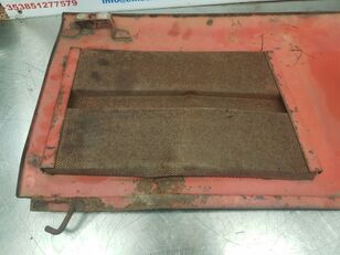 Massey Ferguson 6160, 6170, 6180  Lhs Panel Sheet And Grille 3714204m91 3714204M91 Kühlergrill für Massey Ferguson MF6160 Radtraktor