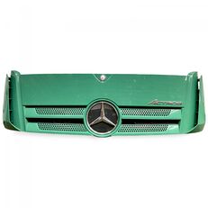 radiator grille for Mercedes-Benz Actros MP4, Antos, Arocs truck tractor