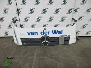 Mercedes-Benz A 960 750 04 09 / A 960 750 06 18 GRILL 1845 EURO 6 kylargrill till lastbil