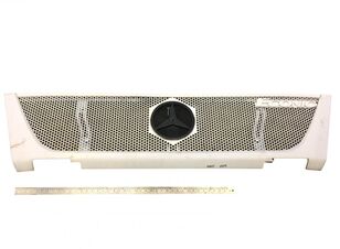 Mercedes-Benz Econic 1828 (01.98-) radiator grille for Mercedes-Benz Econic (1998-2014) truck tractor