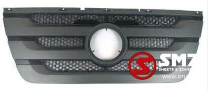 Mercedes-Benz Grille Actros MP3 A9437501518 radiator grille for truck