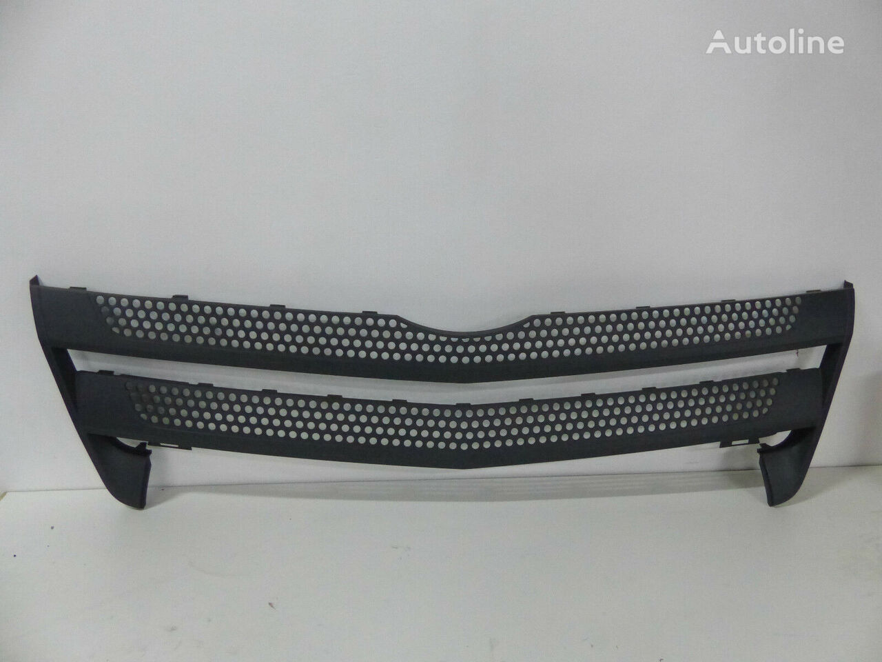 φορτηγό Mercedes-Benz ACTROS MP4 για μάσκα ψυγείου Mercedes-Benz ORIGINAL FRONTGRILL GRILL OE A9618850053