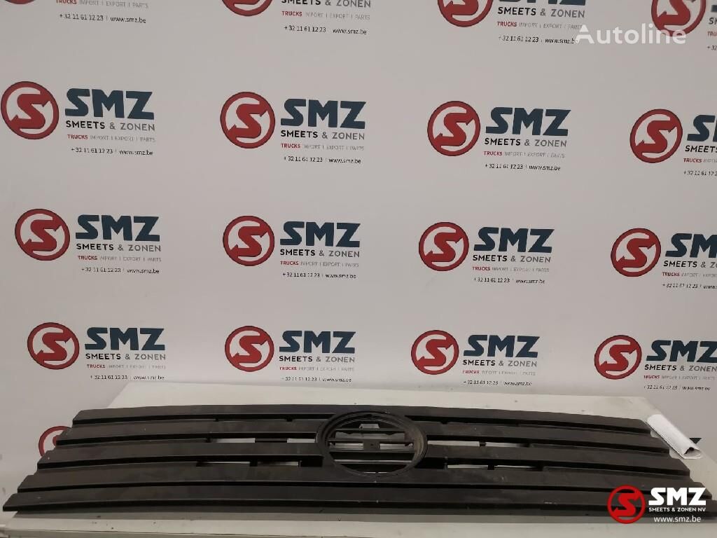 radiatoriaus grotelės Mercedes-Benz Occ Grille SK/MK A6417500618 sunkvežimio