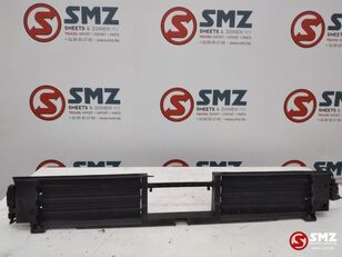 grilă radiator Mercedes-Benz Occ ventilatorkap Actros MP4 A9605001816 pentru camion