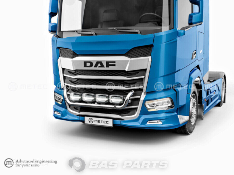 Satılık Metec XF G2 kamyon için Metec XF G2 850320 radyatör ızgarası | Autoline TR Metec XF G2 kamyon için Metec XF G2 850320 radyatör ızgarası - Autoline