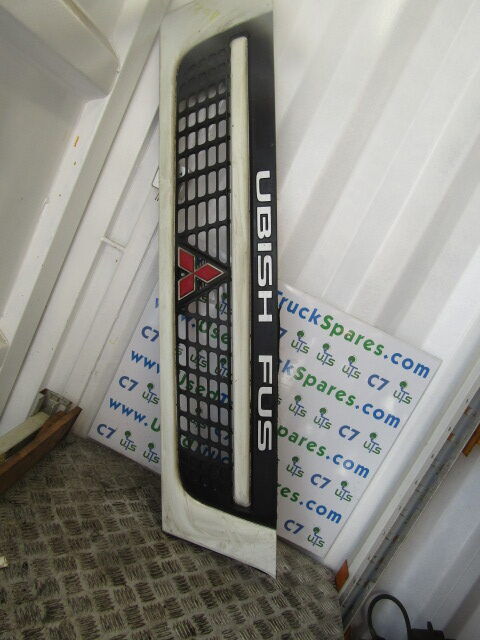 Mitsubishi 3C11 / 3C13 FRONT GRILL rešetka hladnjaka za kamiona