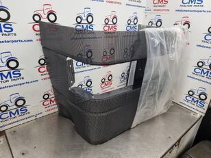 New Holland Tm120, Tm130, Tm140, Tm155 Front Grill, Grille Panel 82016094 82016093 radiator grille for wheel tractor