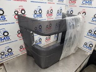New Holland Tm120, Tm130, Tm140, Tm155 Front Grill, Grille Panel 82016094 82016093 radiator grille for wheel tractor