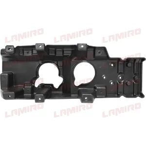 Решетка радиатора Nissan ATLEON LAMP BRACKET RH для грузовика Nissan ATEGO MP2 12T (2004-2008) - Autoline