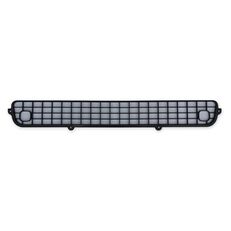 REN PREMIUM II ('05-) UPPER GRILL FOR BUMPER 5010578350 radiator grill voor Renault PREMIUM DXi (2005-) vrachtwagen