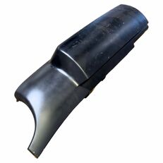 Renault 5010578238 radiator grill voor Renault Premium, Premium 2 (1996-2014) trekker